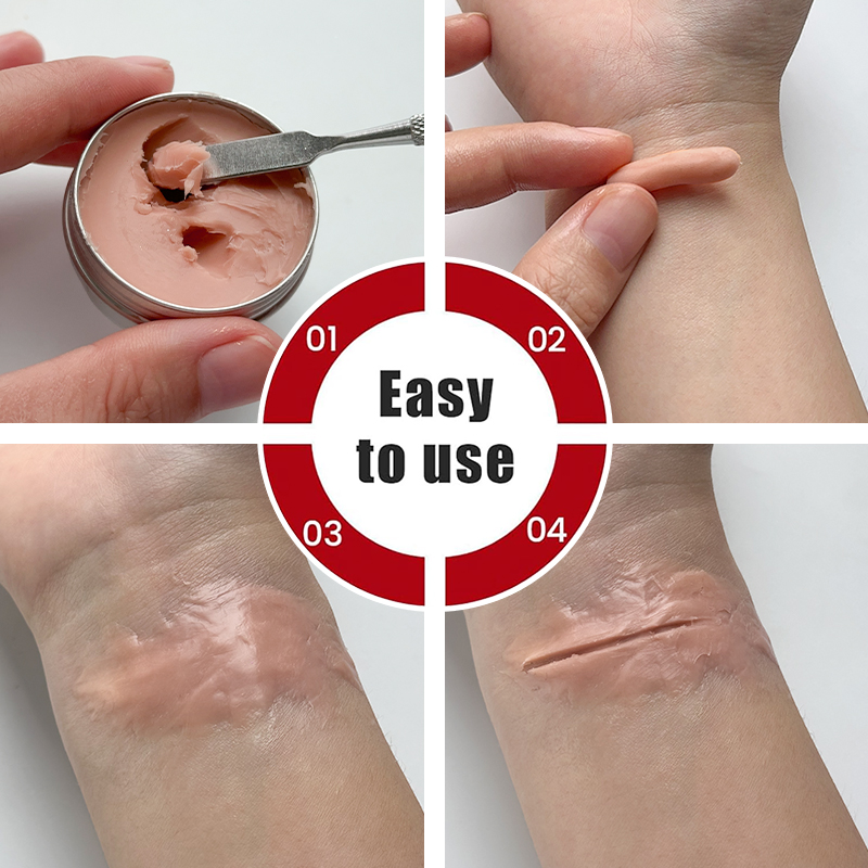Body Paint Sfx - 15g Realistic Washable Special Effects SFX