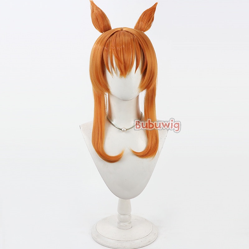 Bubuwig Synthetic Hair Mayano  - Heat Gun Cosplay 评论和价格