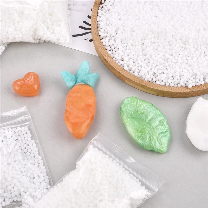 20-500g Resin Clay Free Moldab - Thermoplastic Pellet 评论和价格