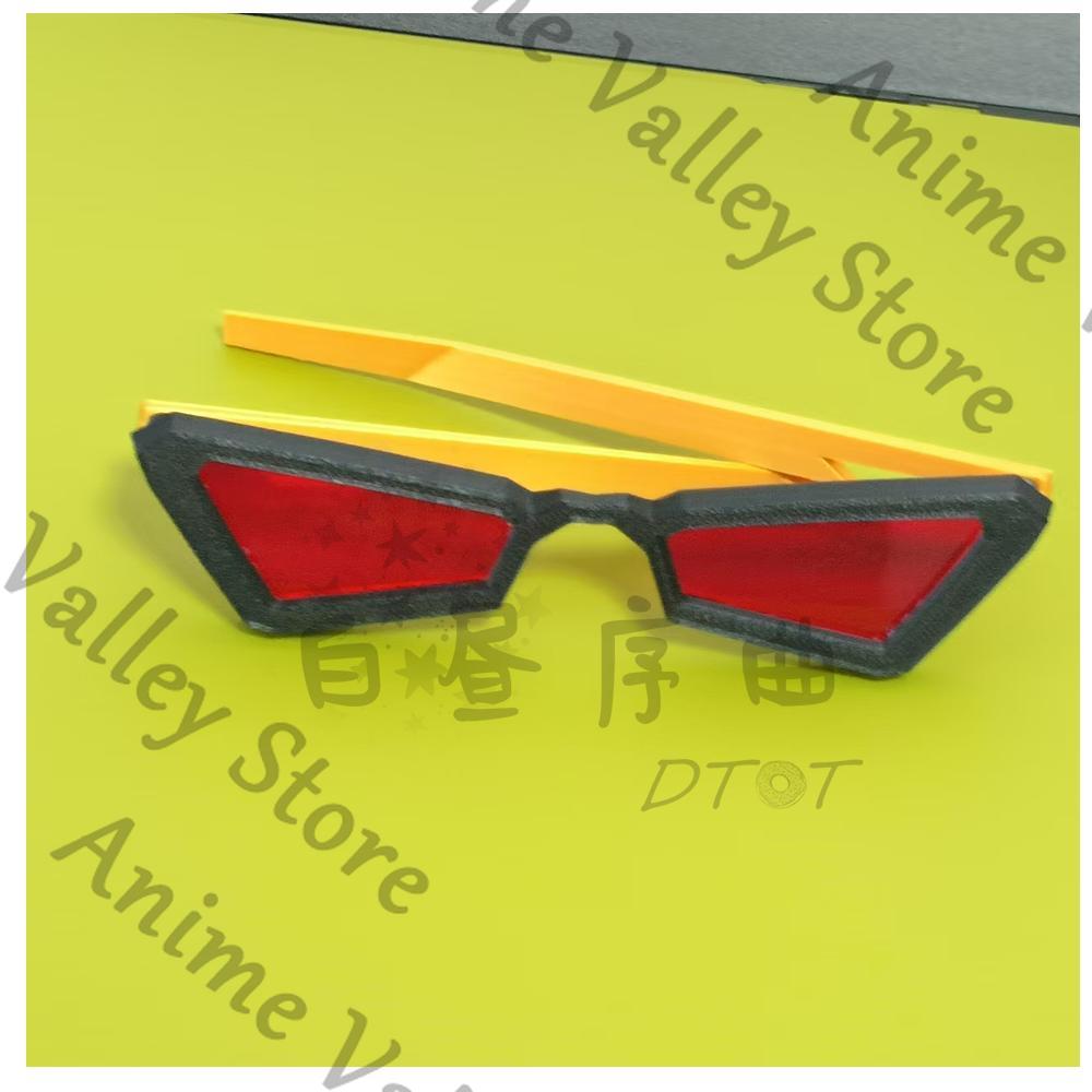 Anime Zenless Zone Zero Burnic - Burnice Cosplay Prop 评论和价格