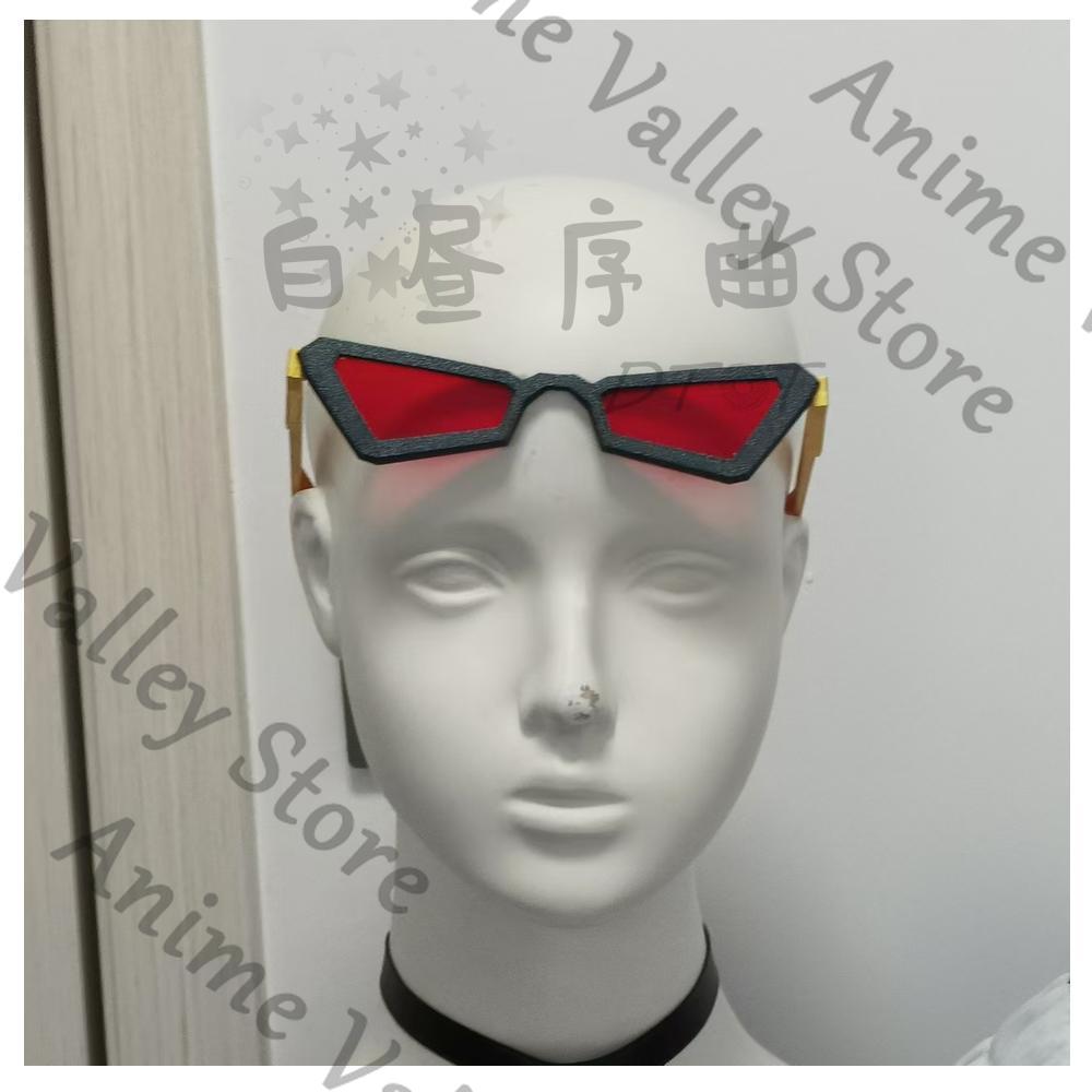 Anime Zenless Zone Zero Burnic - Burnice Cosplay Prop 评论和价格
