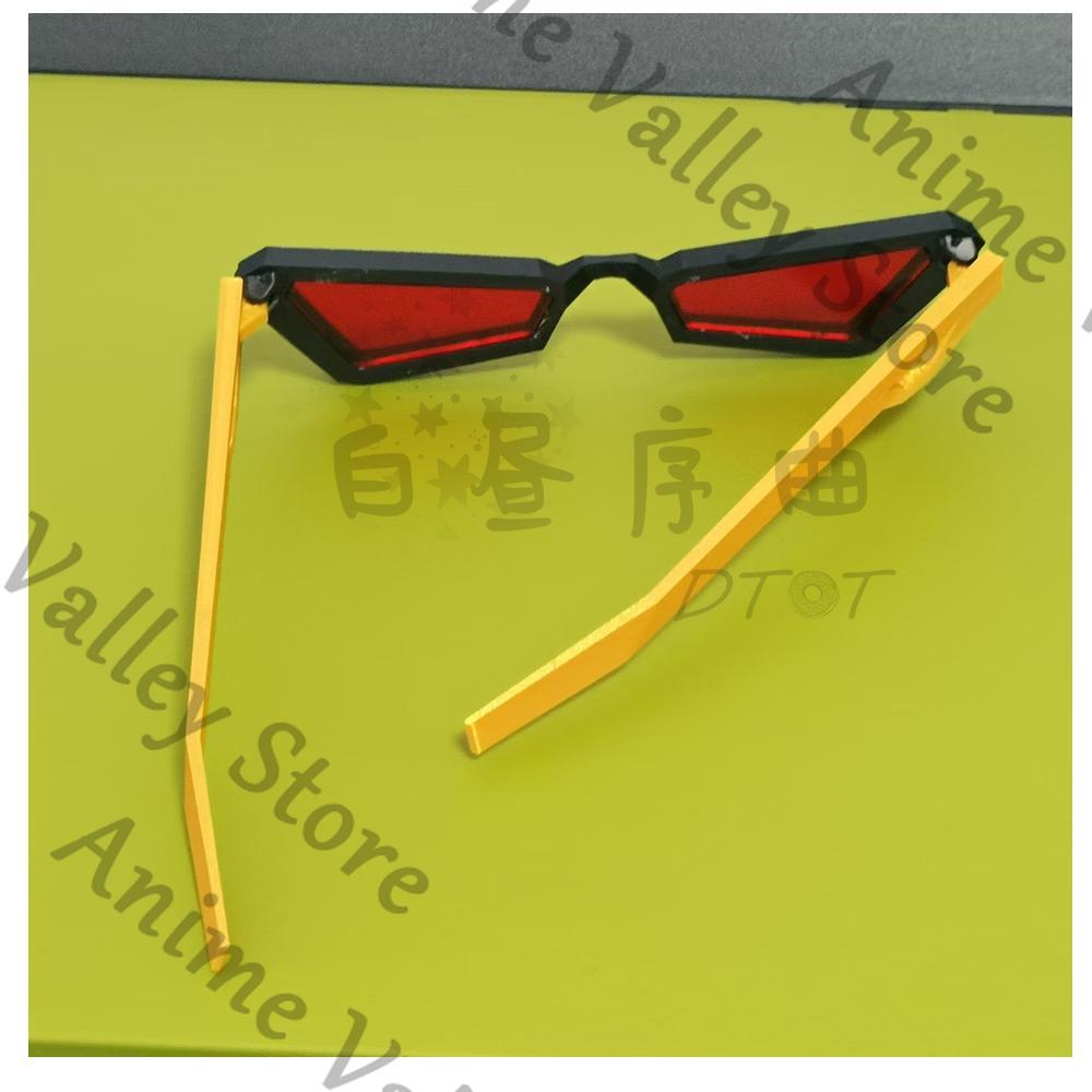 Anime Zenless Zone Zero Burnic - Burnice Cosplay Prop 评论和价格