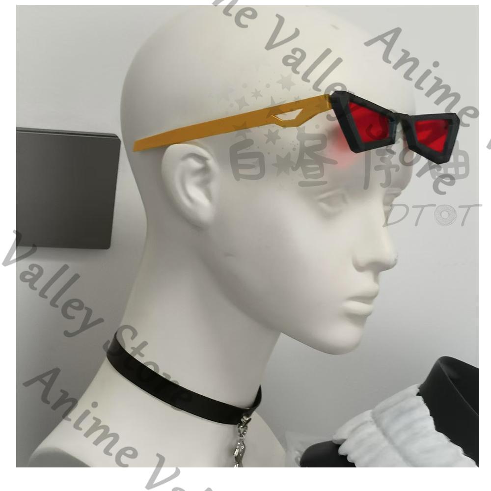 Anime Zenless Zone Zero Burnic - Burnice Cosplay Prop 评论和价格