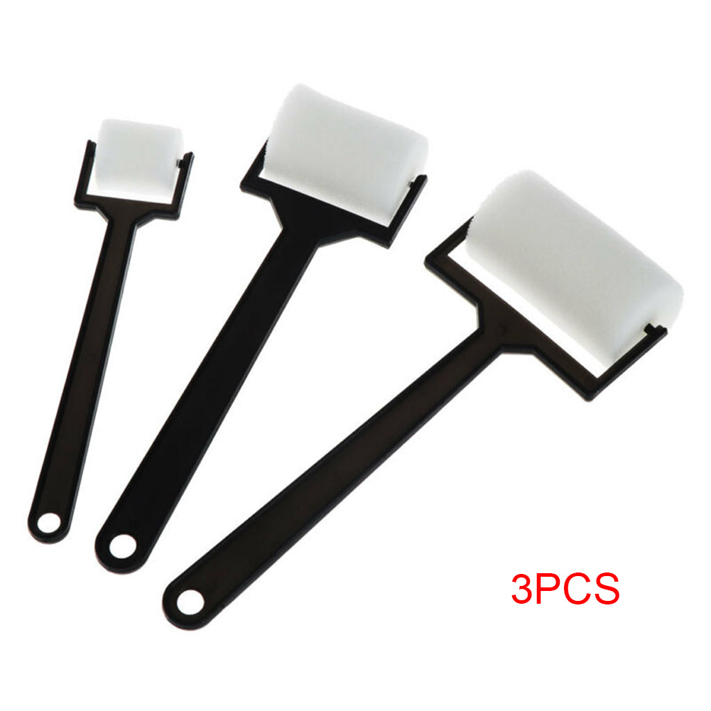 3pcs Craft Tool White Sponge B - Craft Foam Roll 评论和价格