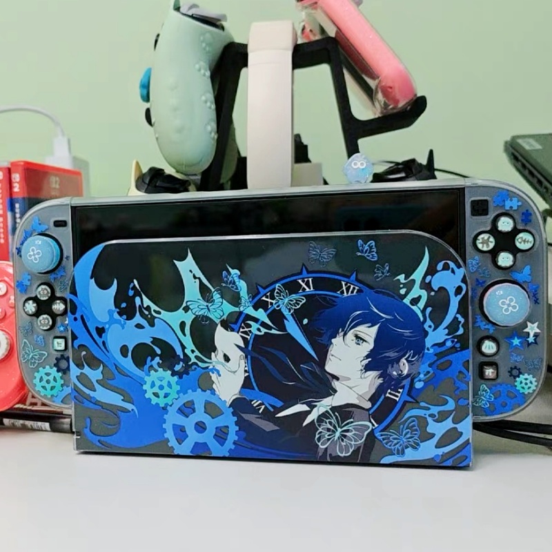 Makoto Yuki Hard Protective Ca - Cosplay Prop Patterns 评论和价格
