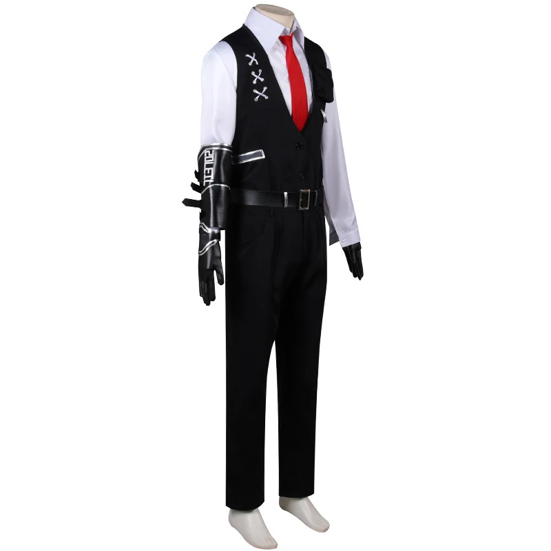 Game Limbus Company Meursault  - Cosplay Prop Business 评论和价格