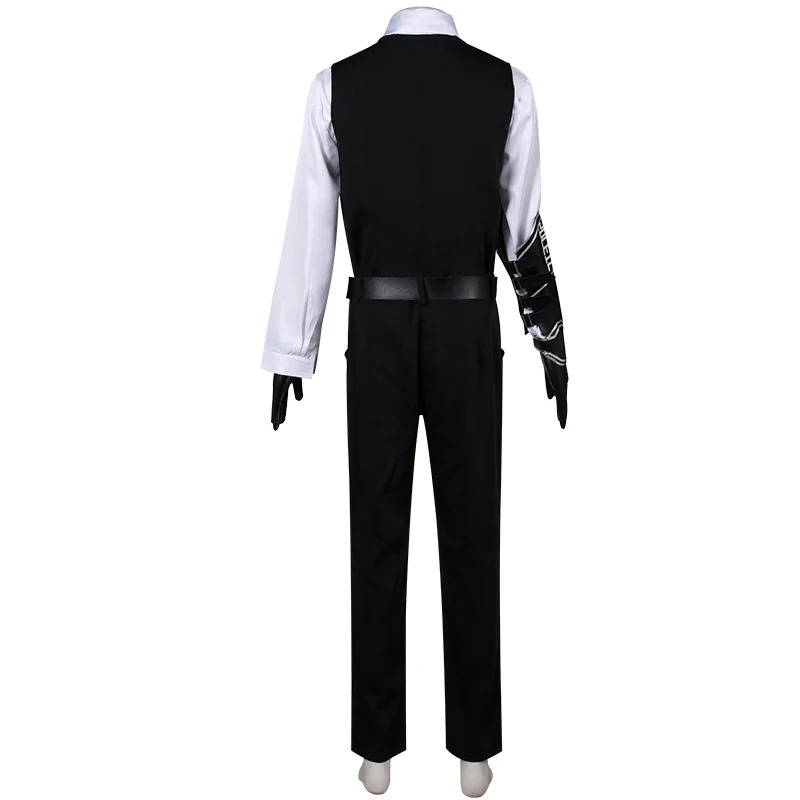 Game Limbus Company Meursault  - Cosplay Prop Business 评论和价格
