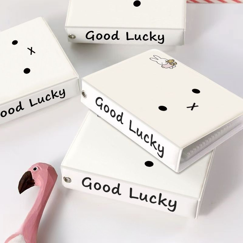 Miffy 3-Inch Photo Album & Bus - Cosplay Prop Business 评论和价格
