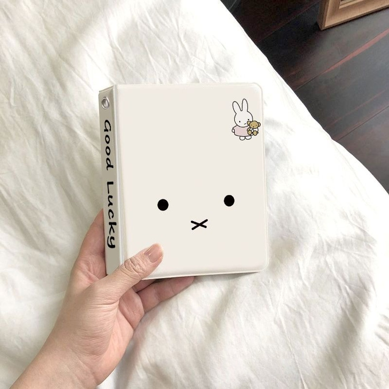 Miffy 3-Inch Photo Album & Bus - Cosplay Prop Business 评论和价格