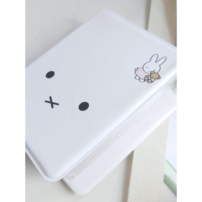Miffy 3-Inch Photo Album & Bus - Cosplay Prop Business 评论和价格