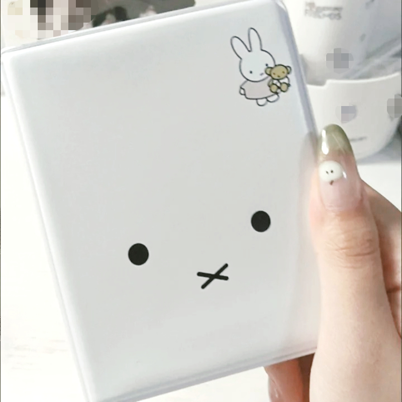 Miffy 3-Inch Photo Album & Bus - Cosplay Prop Business 评论和价格