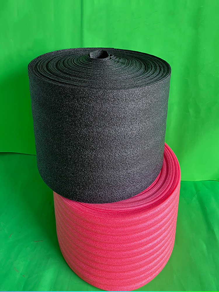 30/40CM Black EPE Pearl Cotton - Craft Foam Roll 评论和价格