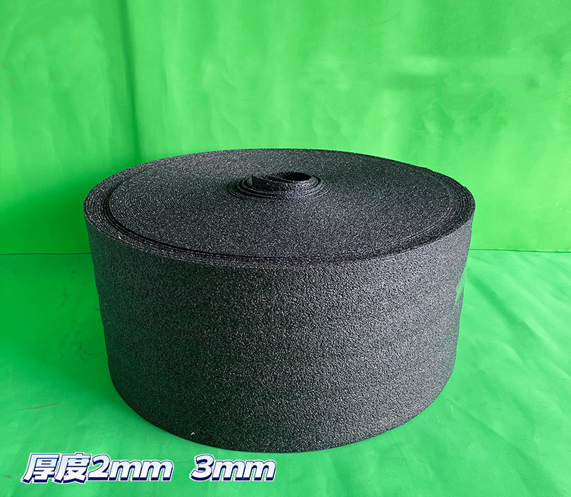 30/40CM Black EPE Pearl Cotton - Craft Foam Roll 评论和价格