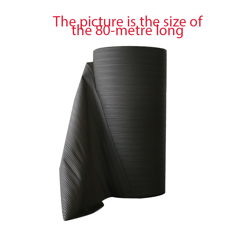 30/40CM Black EPE Pearl Cotton - Craft Foam Roll 评论和价格