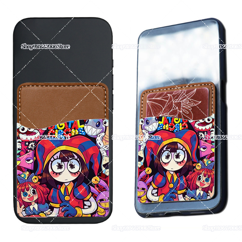Cartoon The Amazing Circus Mob - Cosplay Prop Business 评论和价格