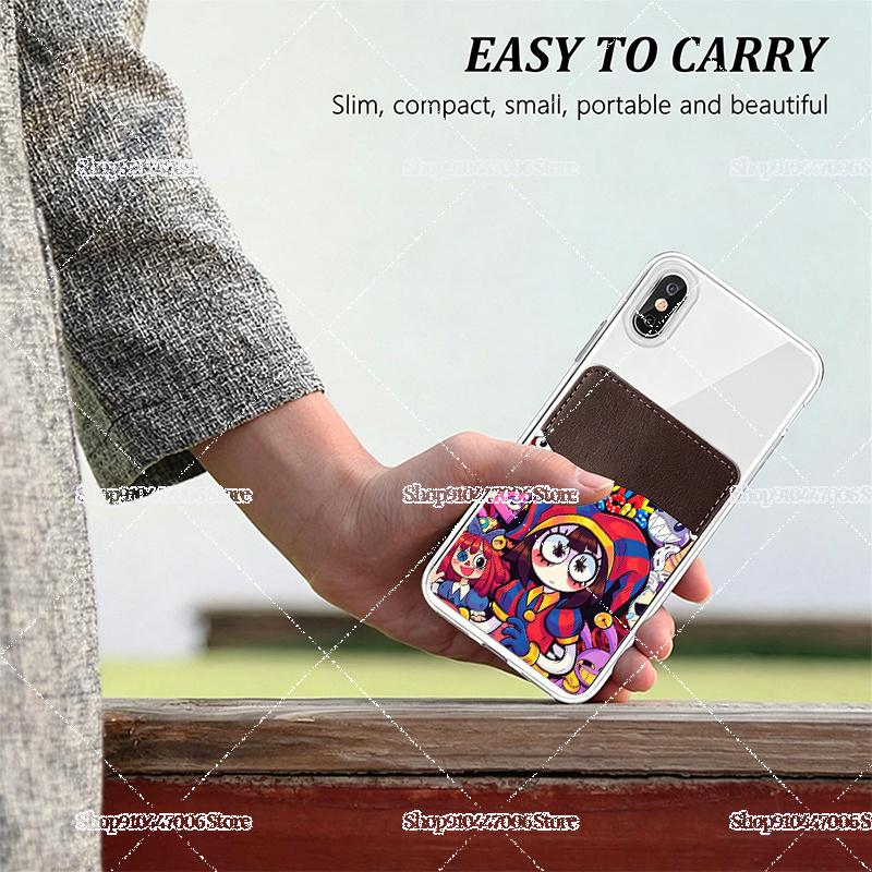Cartoon The Amazing Circus Mob - Cosplay Prop Business 评论和价格