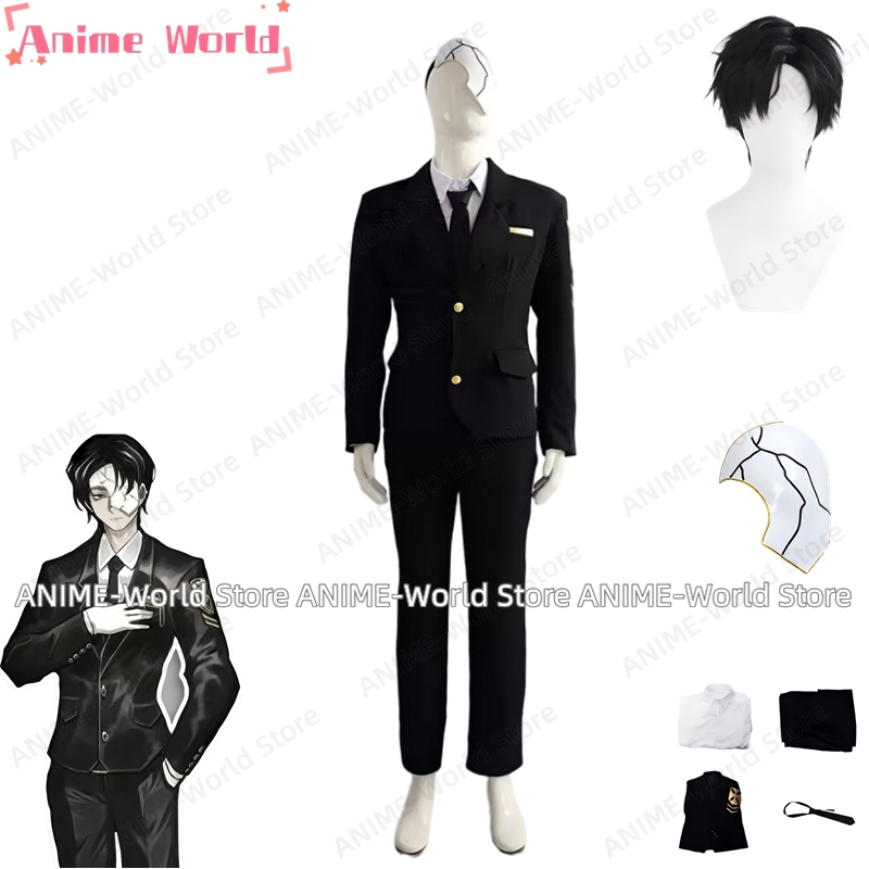 《Custom Size》Limbus Company In - Cosplay Prop Business 评论和价格