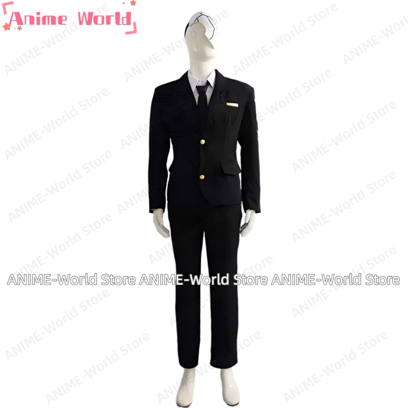 《Custom Size》Limbus Company In - Cosplay Prop Business 评论和价格