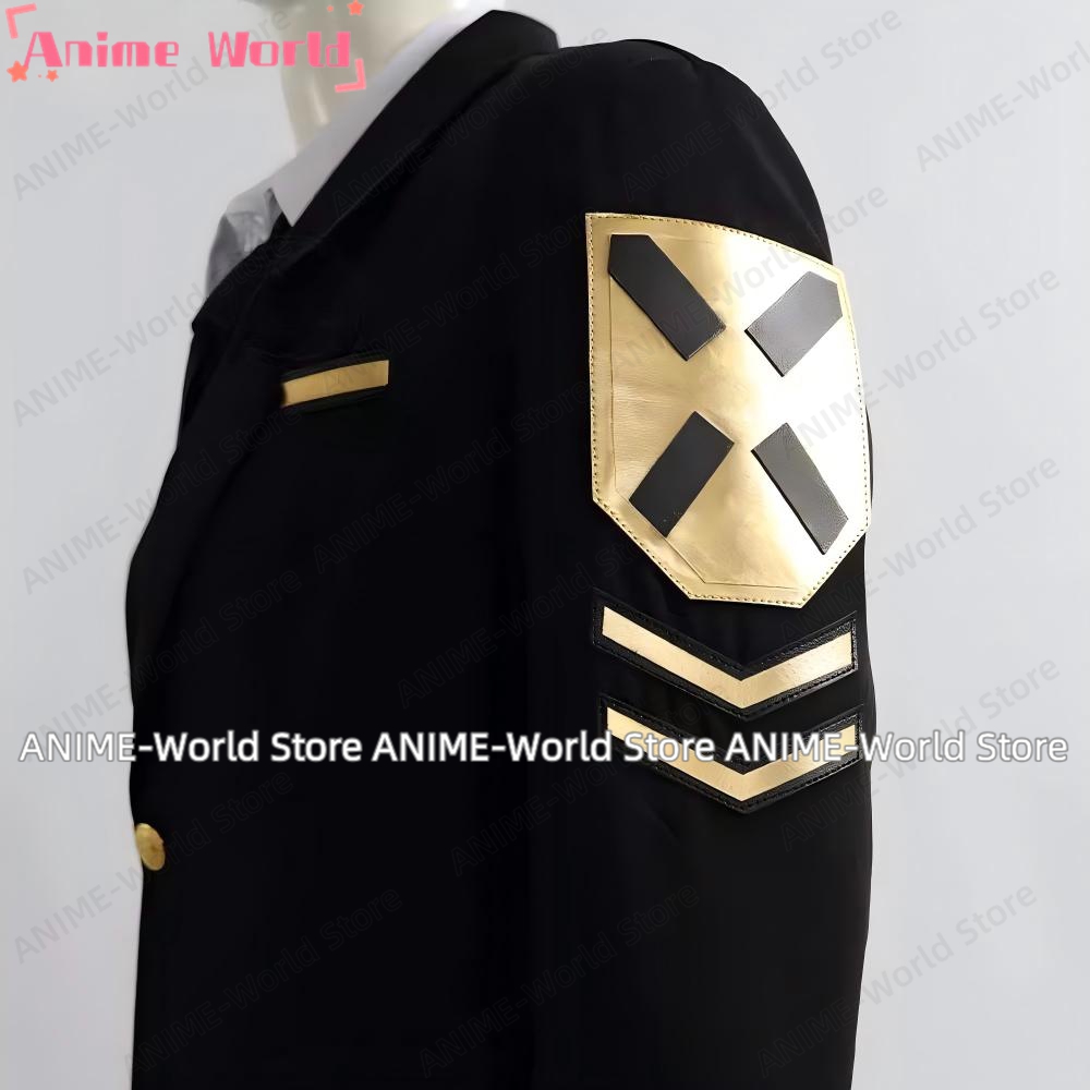 《Custom Size》Limbus Company In - Cosplay Prop Business 评论和价格