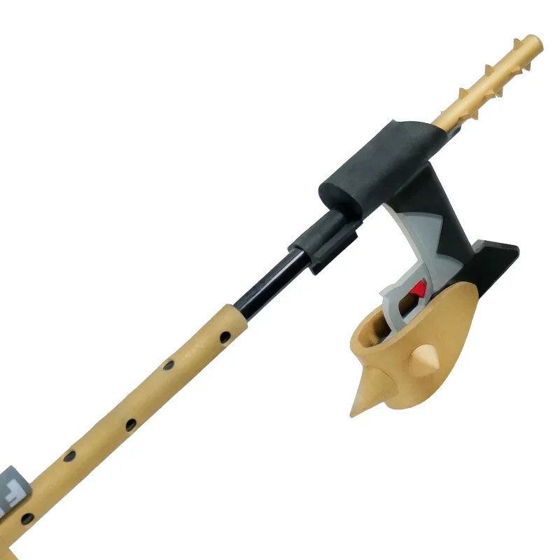 Burnice Whita Zenless Zone Zer - Burnice Cosplay Prop 评论和价格
