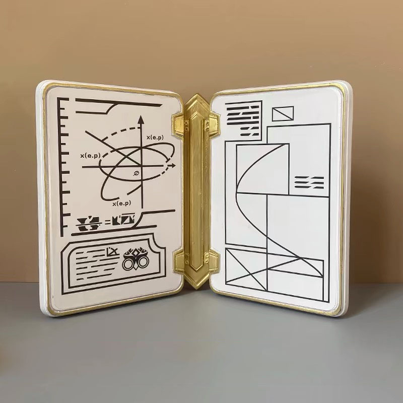 Dr. Ratio Cosplay Book Props G - Cosplay Prop Book 评论和价格