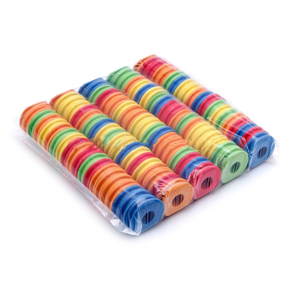 100Pcs Fishing Rig Winders Pul - Craft Foam Roll 评论和价格