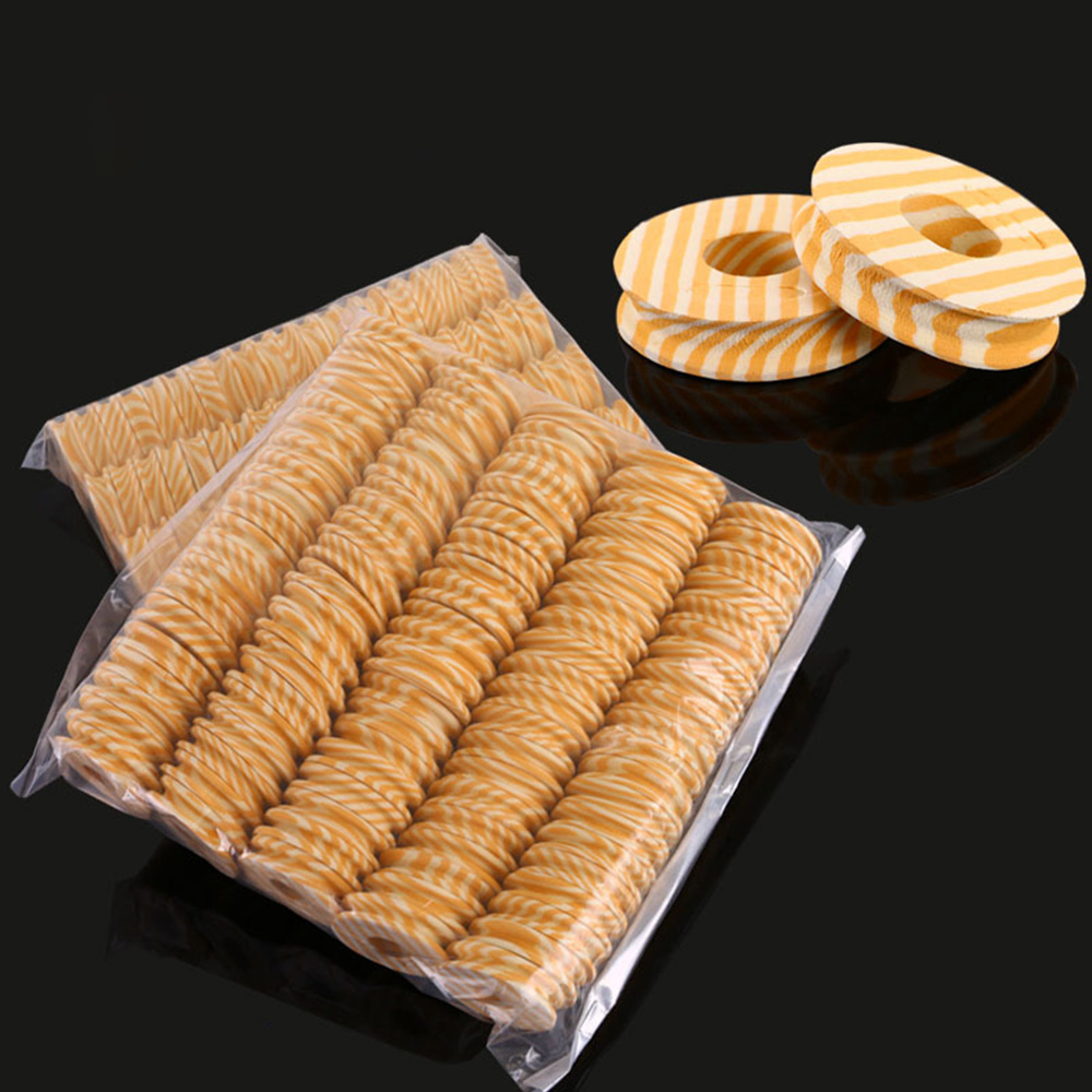 100Pcs Fishing Rig Winders Pul - Craft Foam Roll 评论和价格