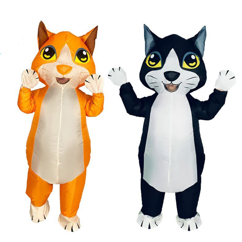 Halloween Prank Inflatable Sui - Cosplay Prop Business 评论和价格