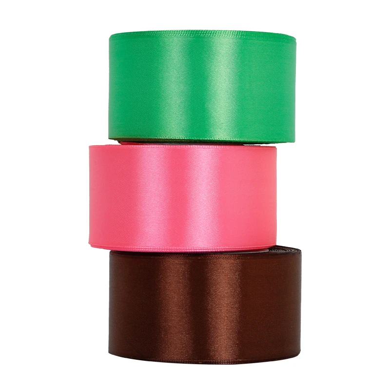 22Yards/Roll 5cm  Silk Satin R - Craft Foam Roll 评论和价格