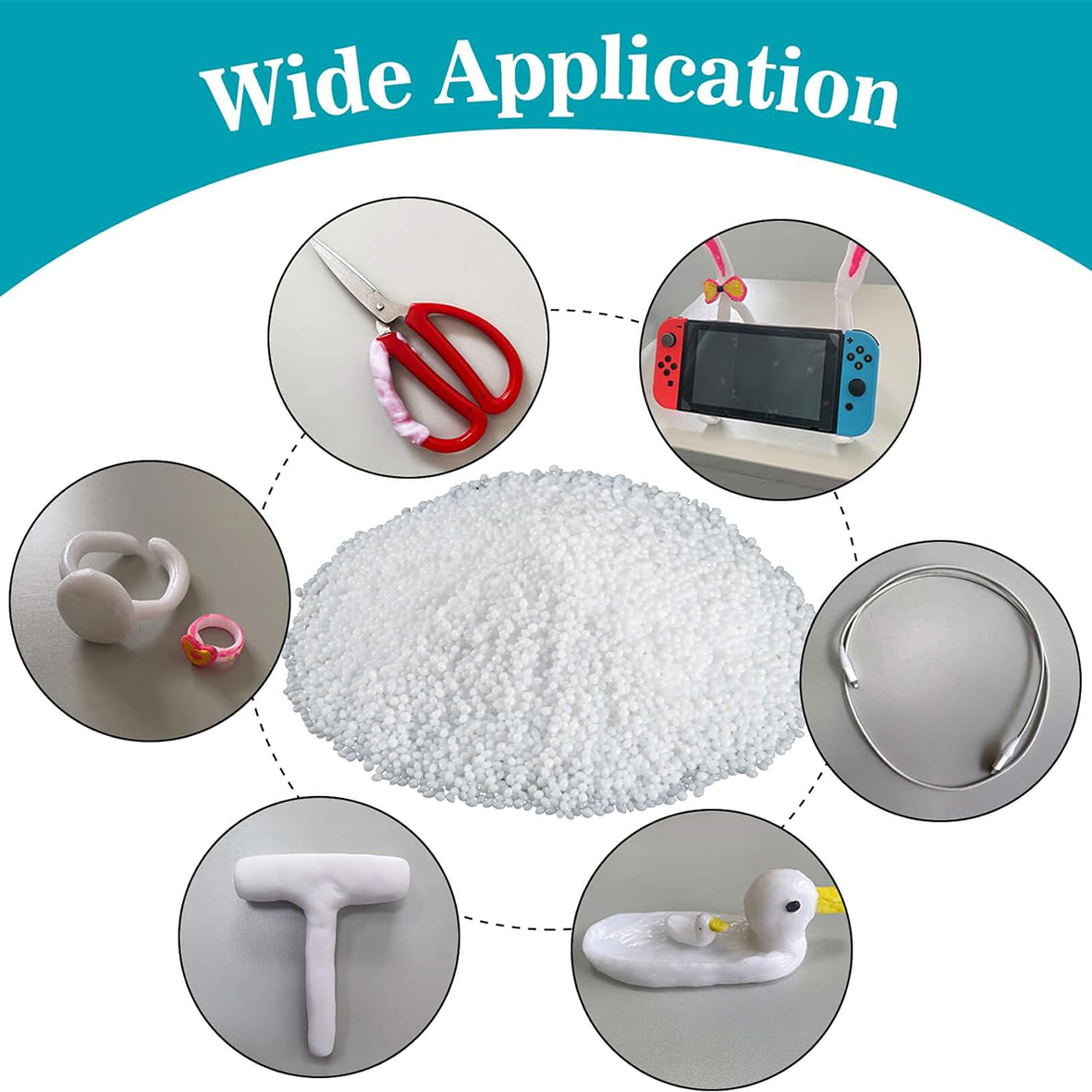 Fake Tamporary DIY Vampire Hig - Thermoplastic Pellet 评论和价格