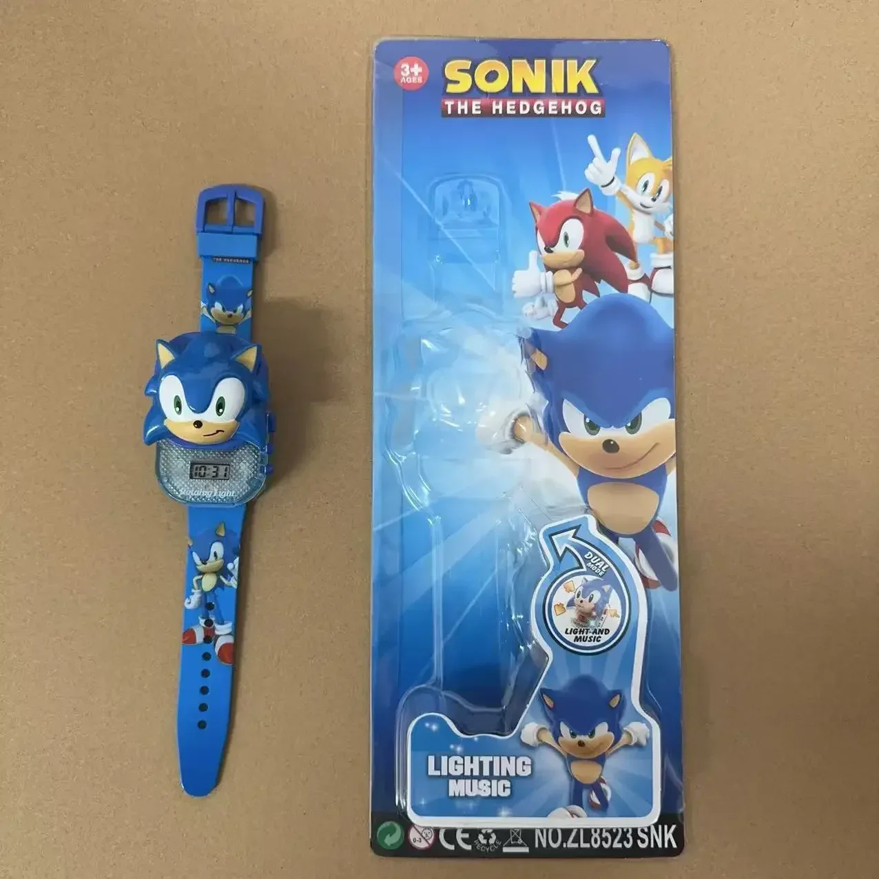 Game Hedgehog Cartoon 24 Patte - Cosplay Prop Patterns 评论和价格