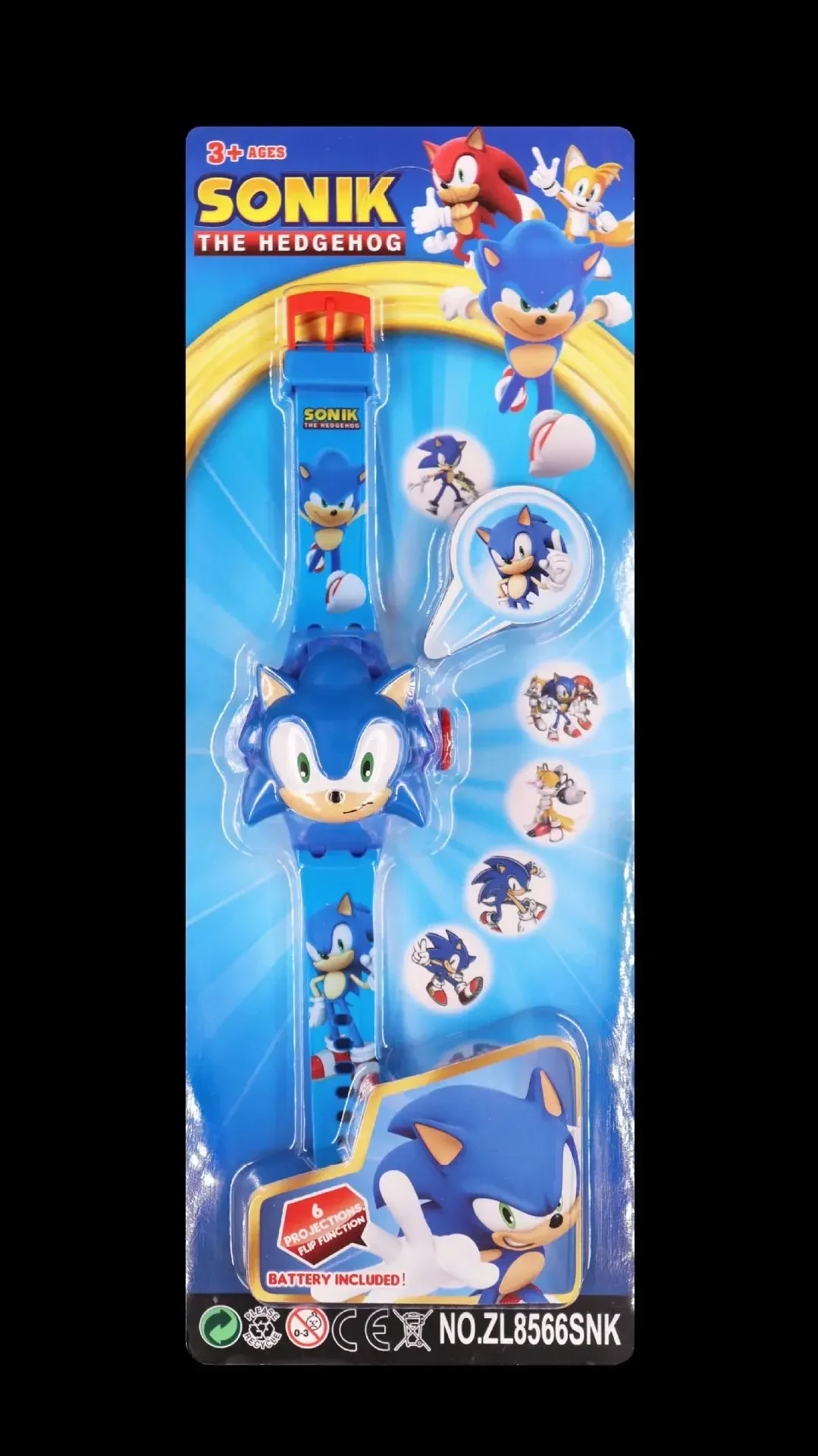 Game Hedgehog Cartoon 24 Patte - Cosplay Prop Patterns 评论和价格