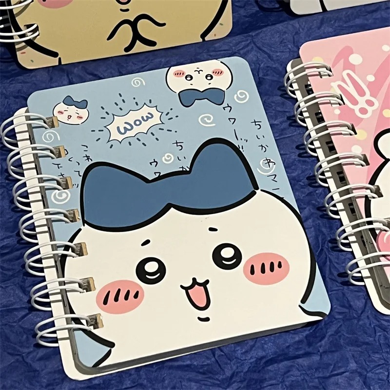 Cute Jiyika A7 Lined Spiral No - Cosplay Prop Book 评论和价格