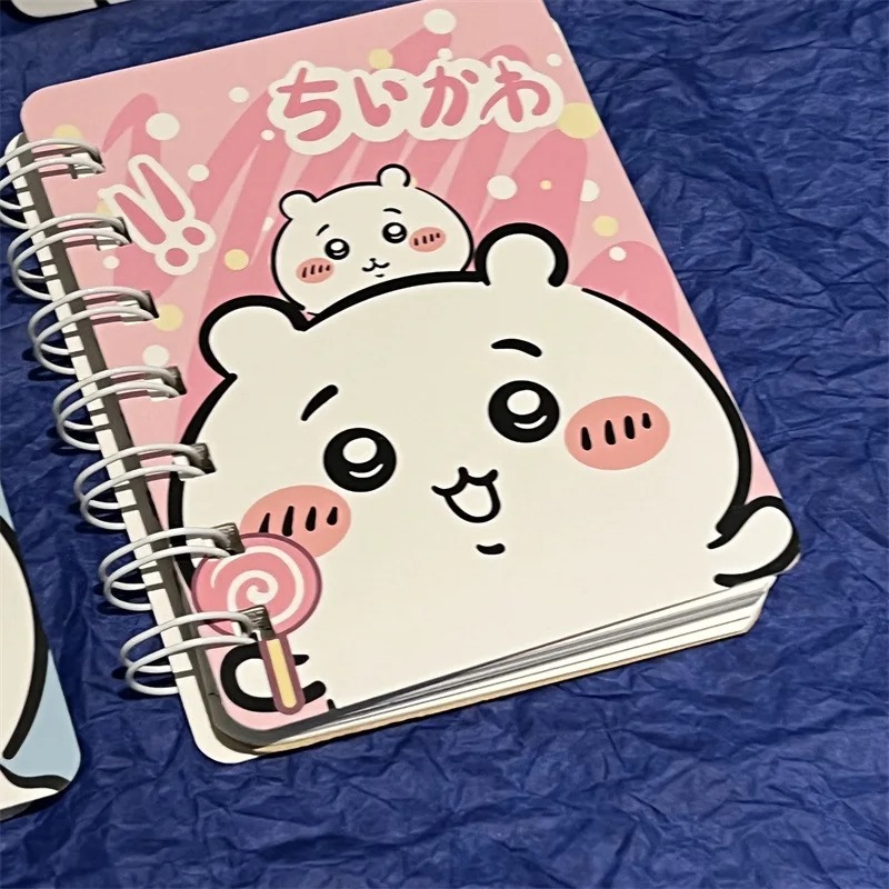 Cute Jiyika A7 Lined Spiral No - Cosplay Prop Book 评论和价格