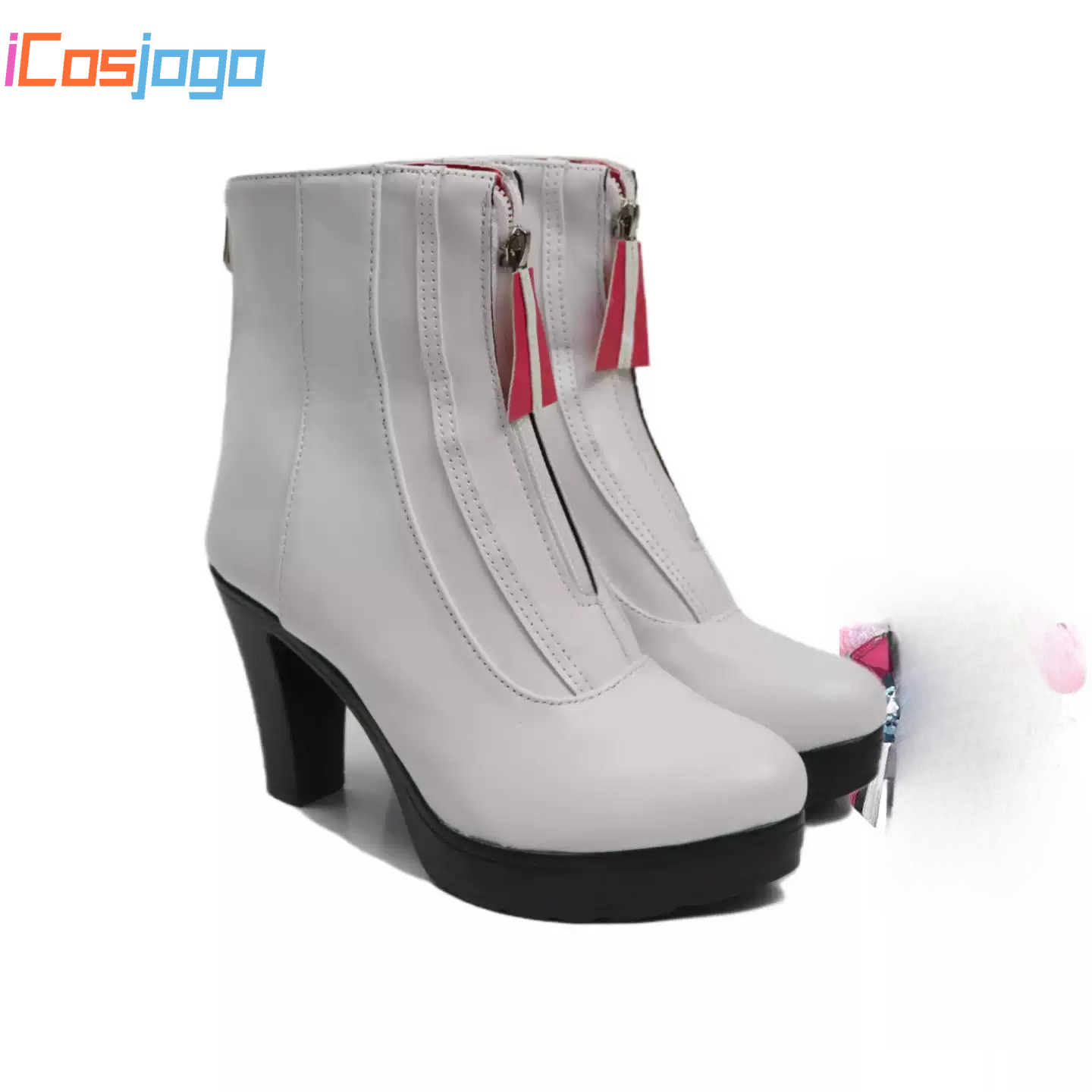 hololive En Justice	Raora Pant - Prop En Cosplay 评论和价格