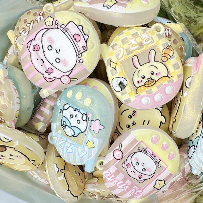 Cartoon Luminous Printed Chiik - Cosplay Prop Diy 评论和价格