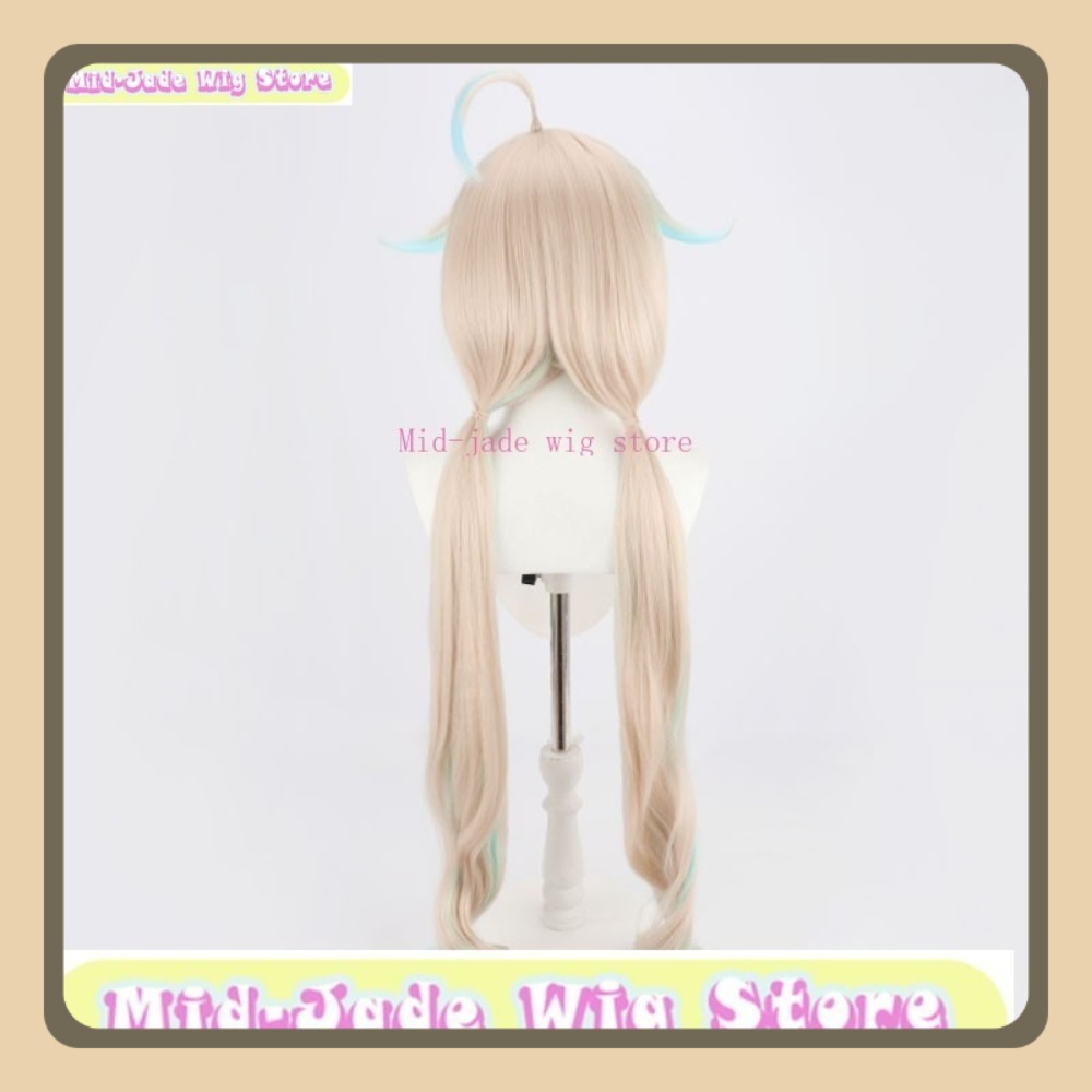 Mid-jade Wig Store EN Enna Alo - Prop En Cosplay 评论和价格