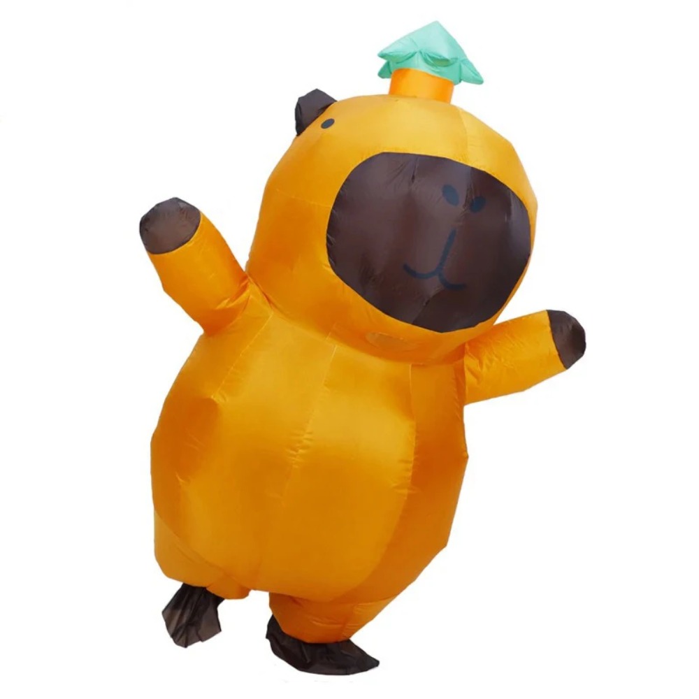 Novelty Toys Capybara Inflatab - Cosplay Prop Business 评论和价格