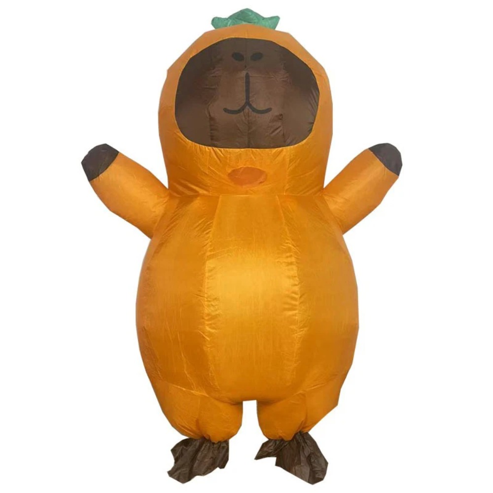 Novelty Toys Capybara Inflatab - Cosplay Prop Business 评论和价格