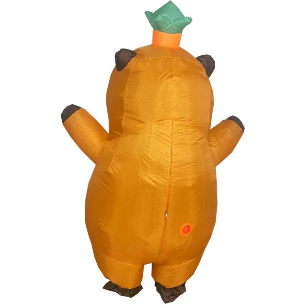 Novelty Toys Capybara Inflatab - Cosplay Prop Business 评论和价格