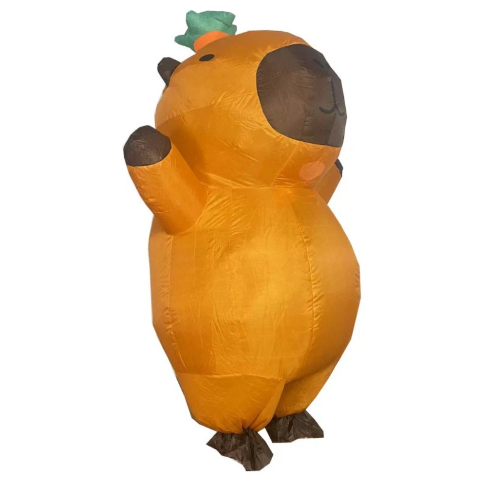 Novelty Toys Capybara Inflatab - Cosplay Prop Business 评论和价格