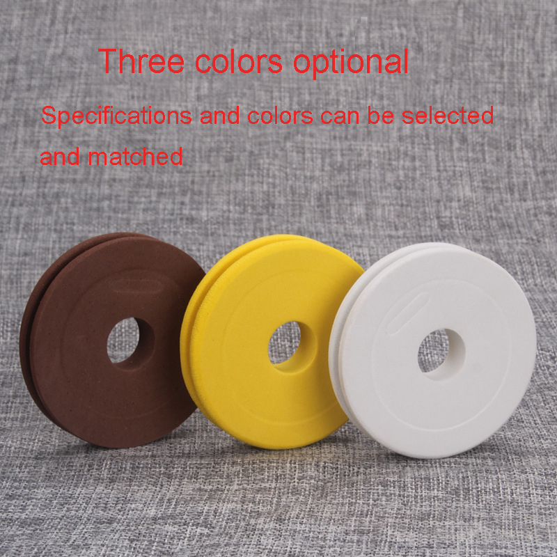20Pcs New Fishing Spool Fishin - Craft Foam Roll 评论和价格