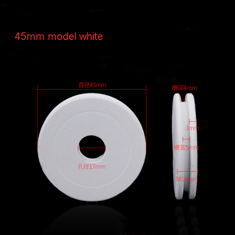 20Pcs New Fishing Spool Fishin - Craft Foam Roll 评论和价格