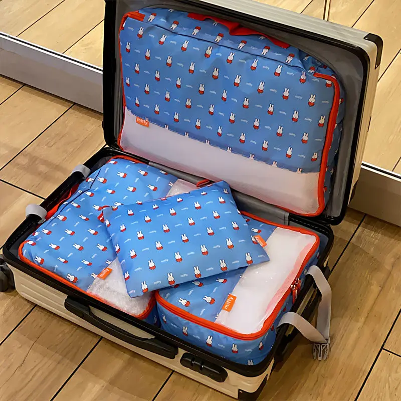 Kawaii Miffy Cute Printed Stor - Cosplay Prop Business 评论和价格