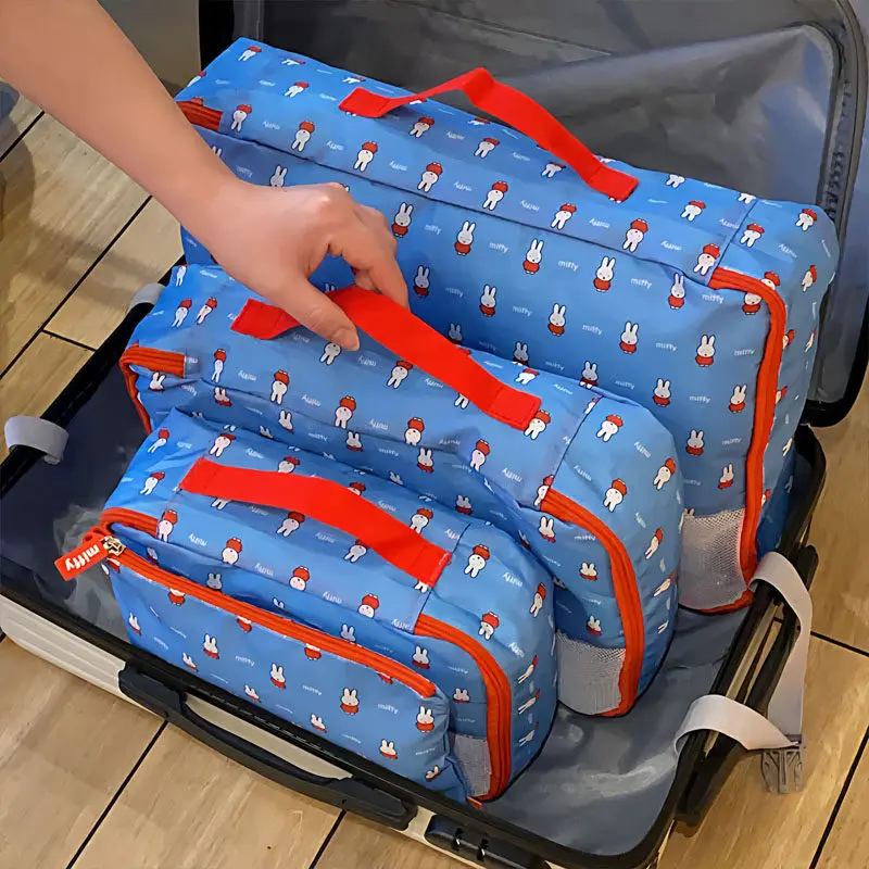 Kawaii Miffy Cute Printed Stor - Cosplay Prop Business 评论和价格