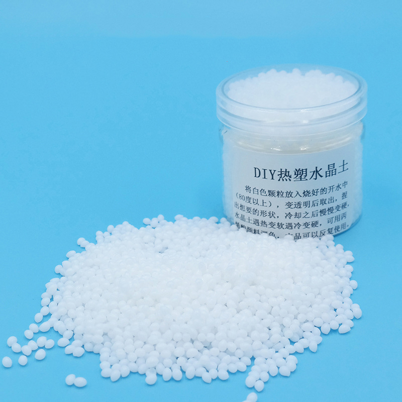 【M】50g/100g Polymorph Thermopl - Thermoplastic Pellet 评论和价格