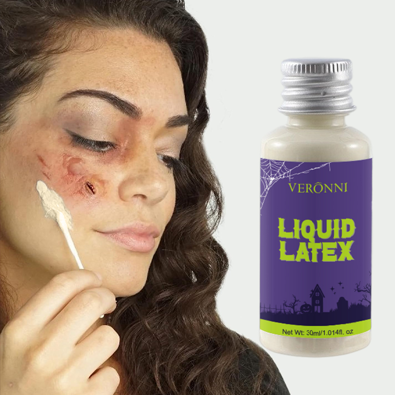 Halloween Quick-Dry Liquid Lat - Body Paint Sfx 评论和价格