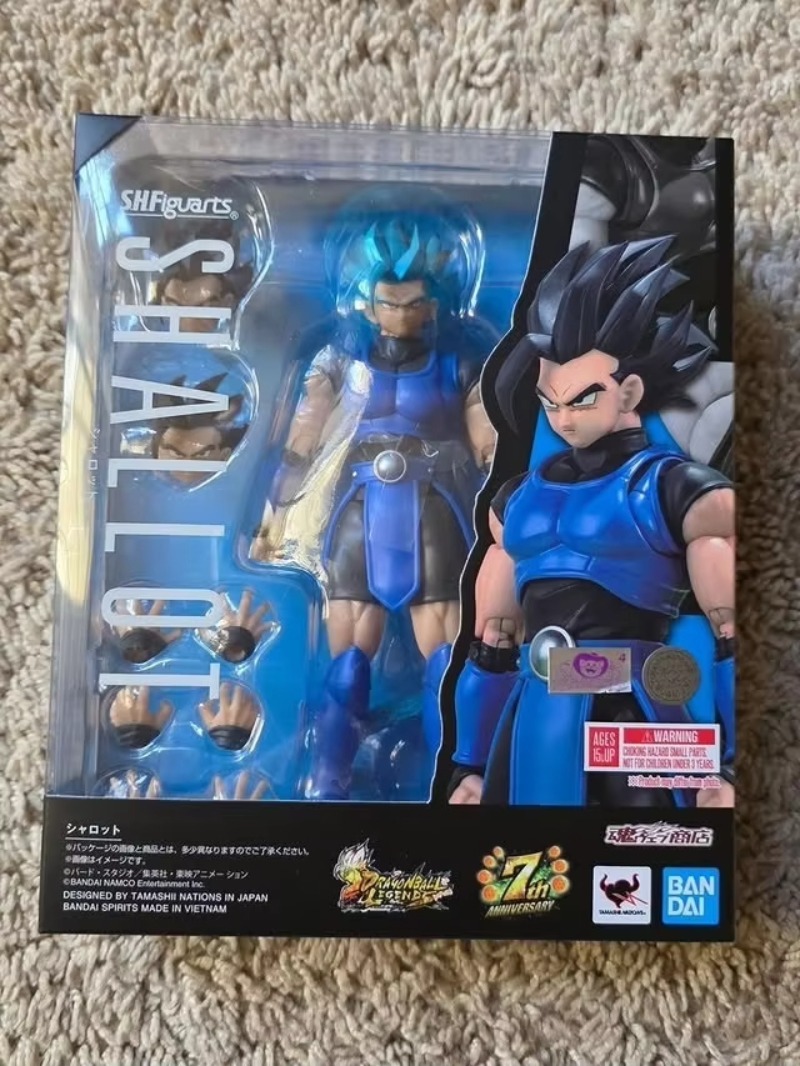 Bandai Tamashii Nations Limite - Bandai Tamashii Nations S.H.Figuarts 评论和价格