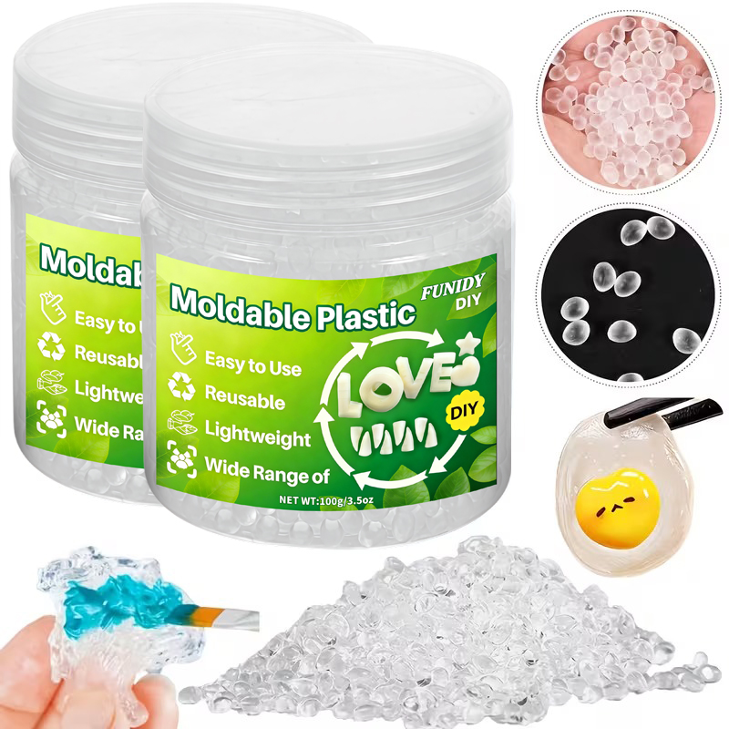 Moldable Plastic Pellets, Jewe - Thermoplastic Pellet 评论和价格
