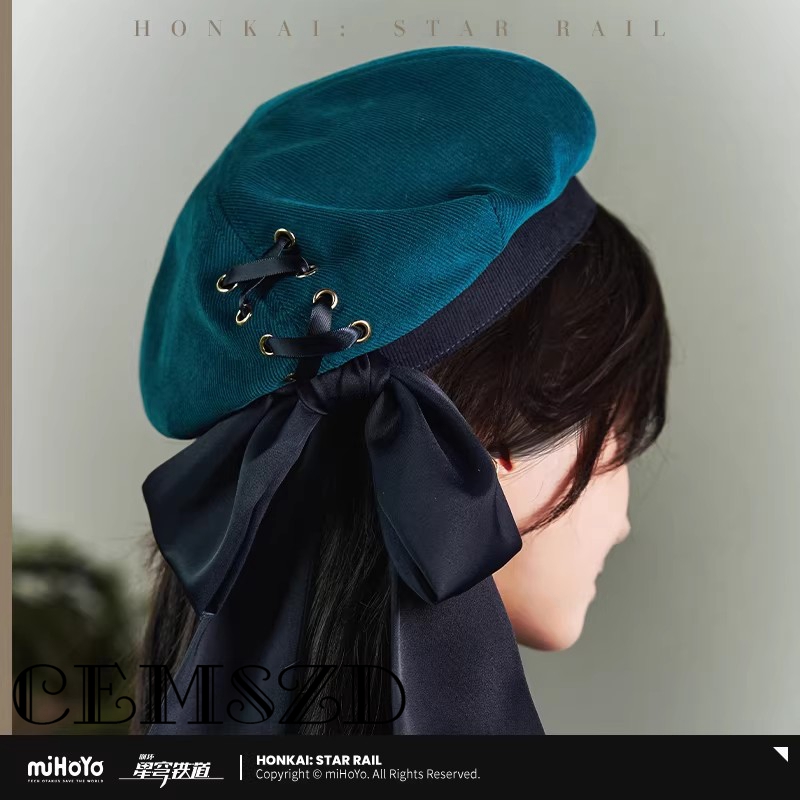 [Genuine] Game Honkai Star Rai - Anaxa Cosplay Prop 评论和价格